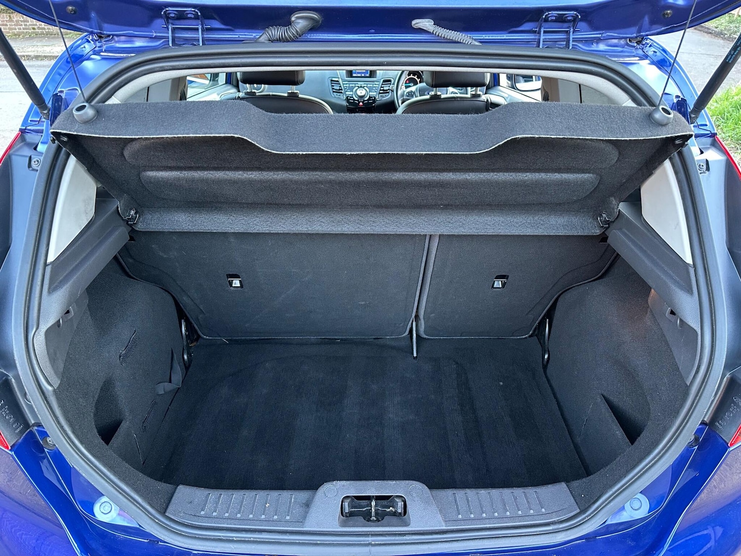 Used Ford Fiesta for sale - 77854221: Photo 35