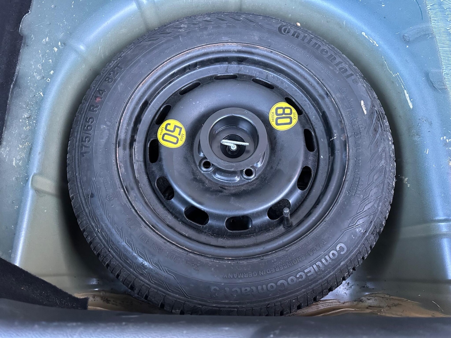 Used Ford Fiesta for sale - 77854221: Photo 36