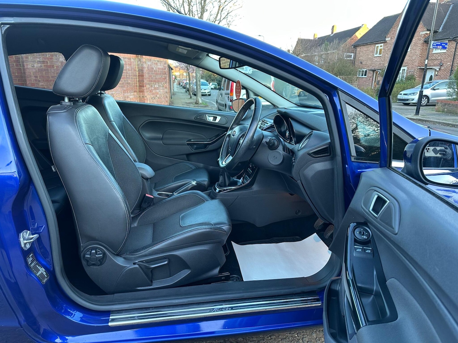 Used Ford Fiesta for sale - 77854221: Photo 39