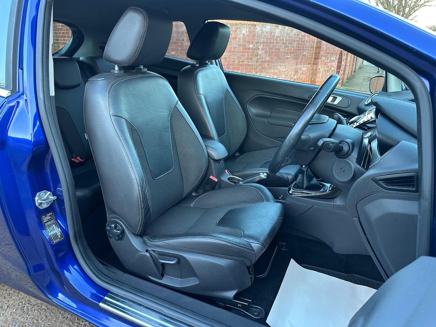 Used Ford Fiesta for sale - 77854221: Photo 40