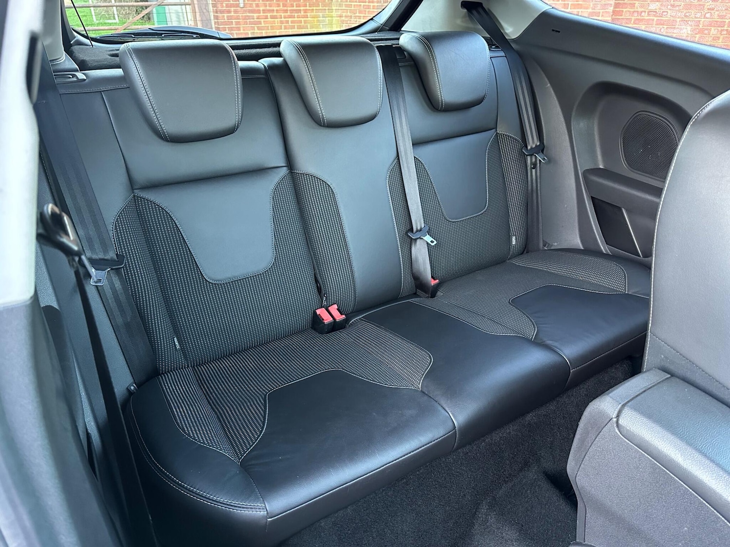 Used Ford Fiesta for sale - 77854221: Photo 42