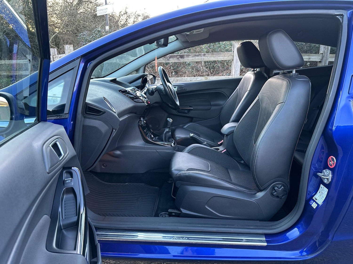 Used Ford Fiesta for sale - 77854221: Photo 45