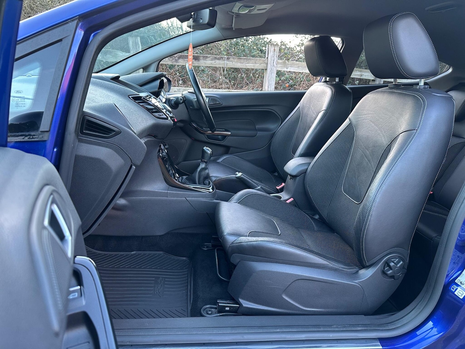 Used Ford Fiesta for sale - 77854221: Photo 46