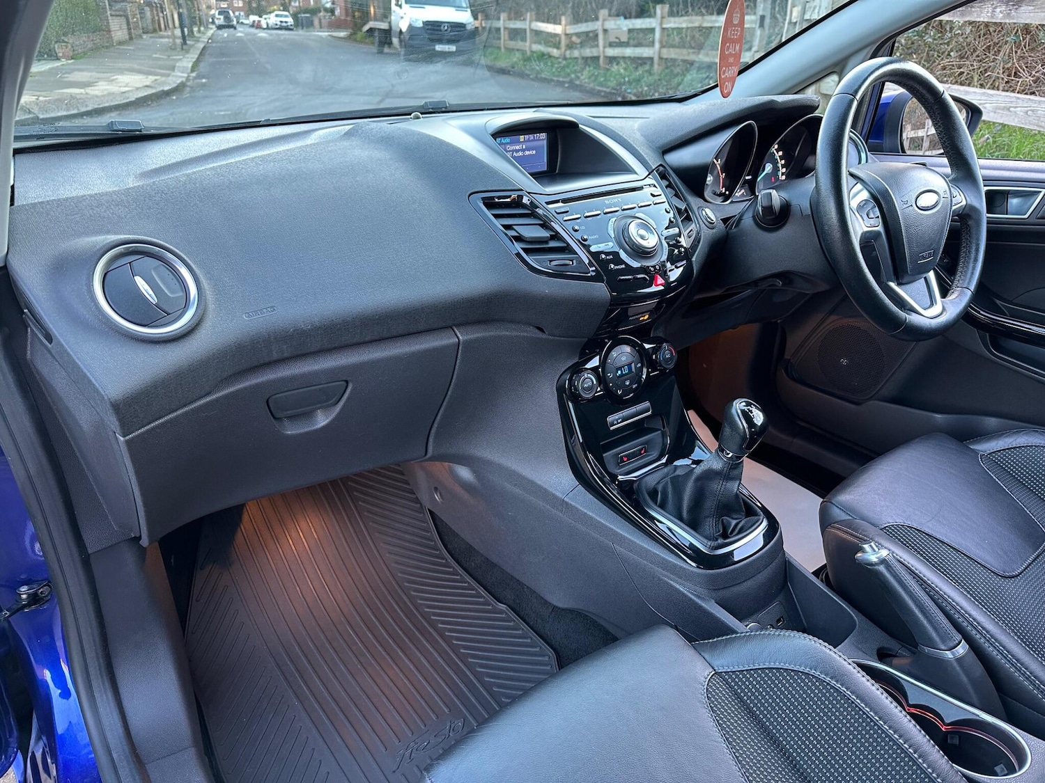 Used Ford Fiesta for sale - 77854221: Photo 47