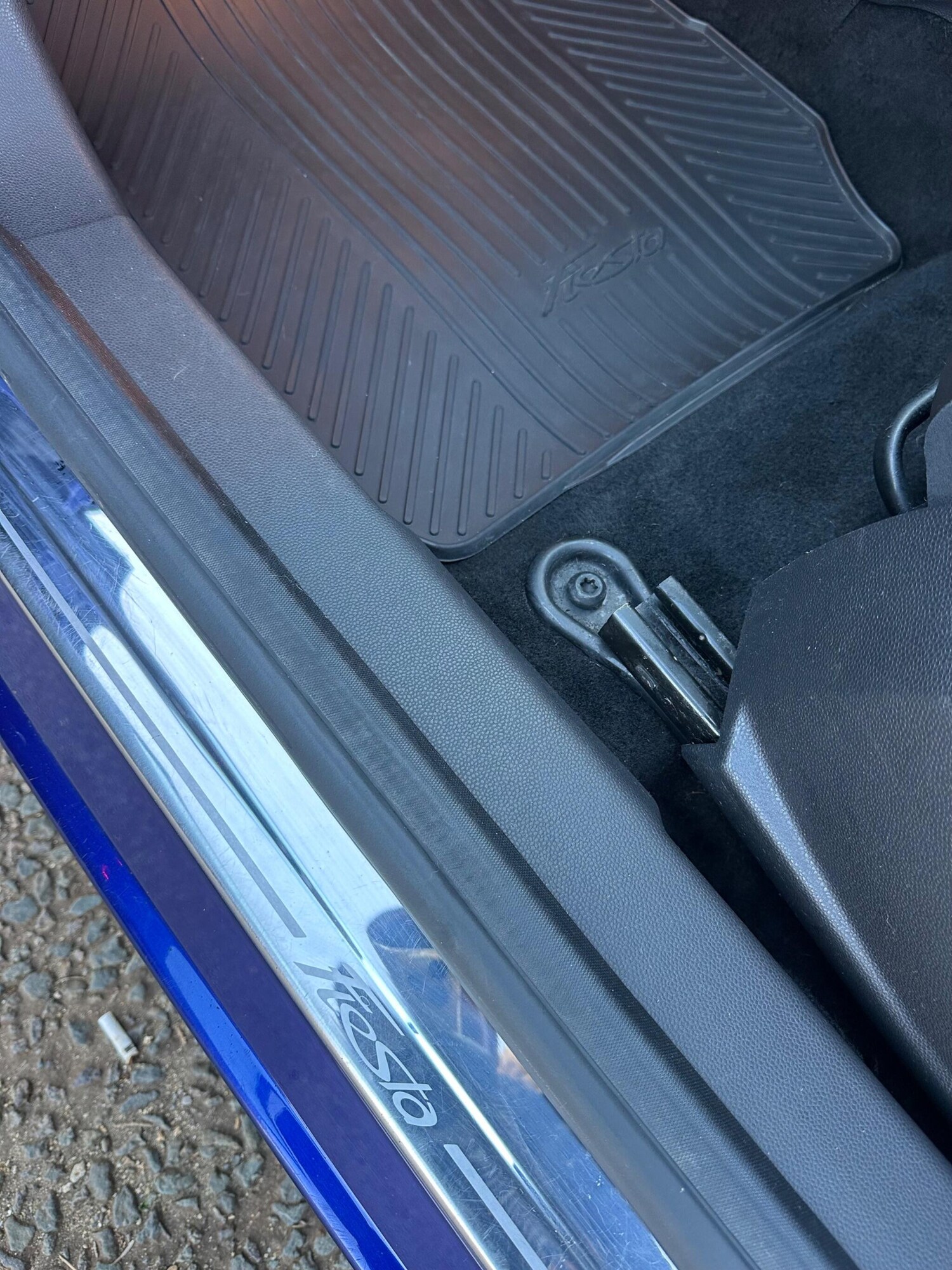 Used Ford Fiesta for sale - 77854221: Photo 48