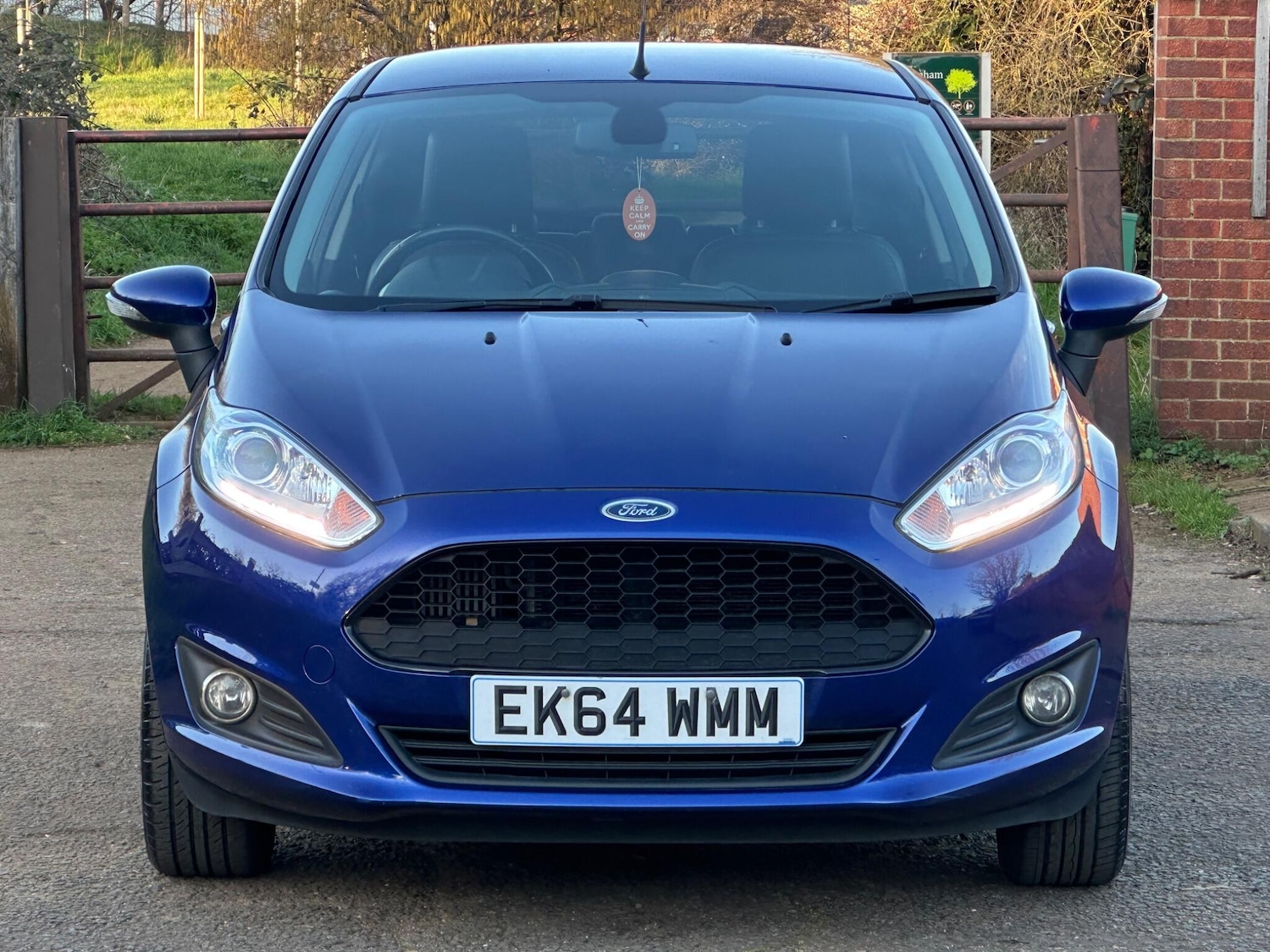 Used Ford Fiesta for sale - 77854221: Photo 5