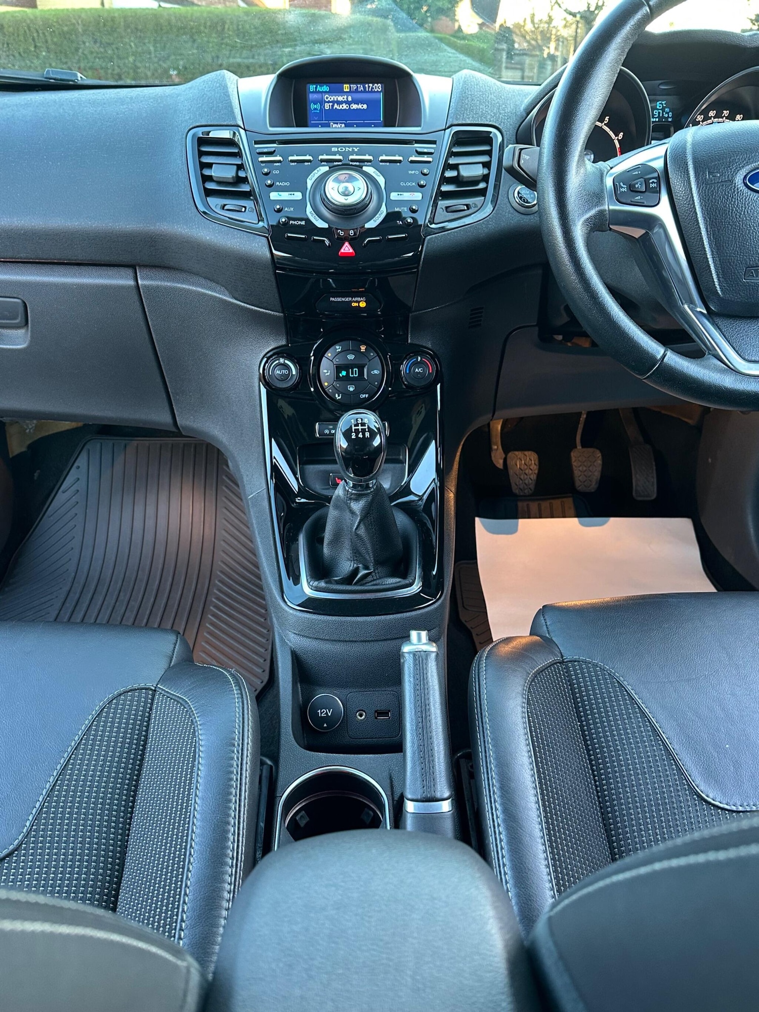 Used Ford Fiesta for sale - 77854221: Photo 51