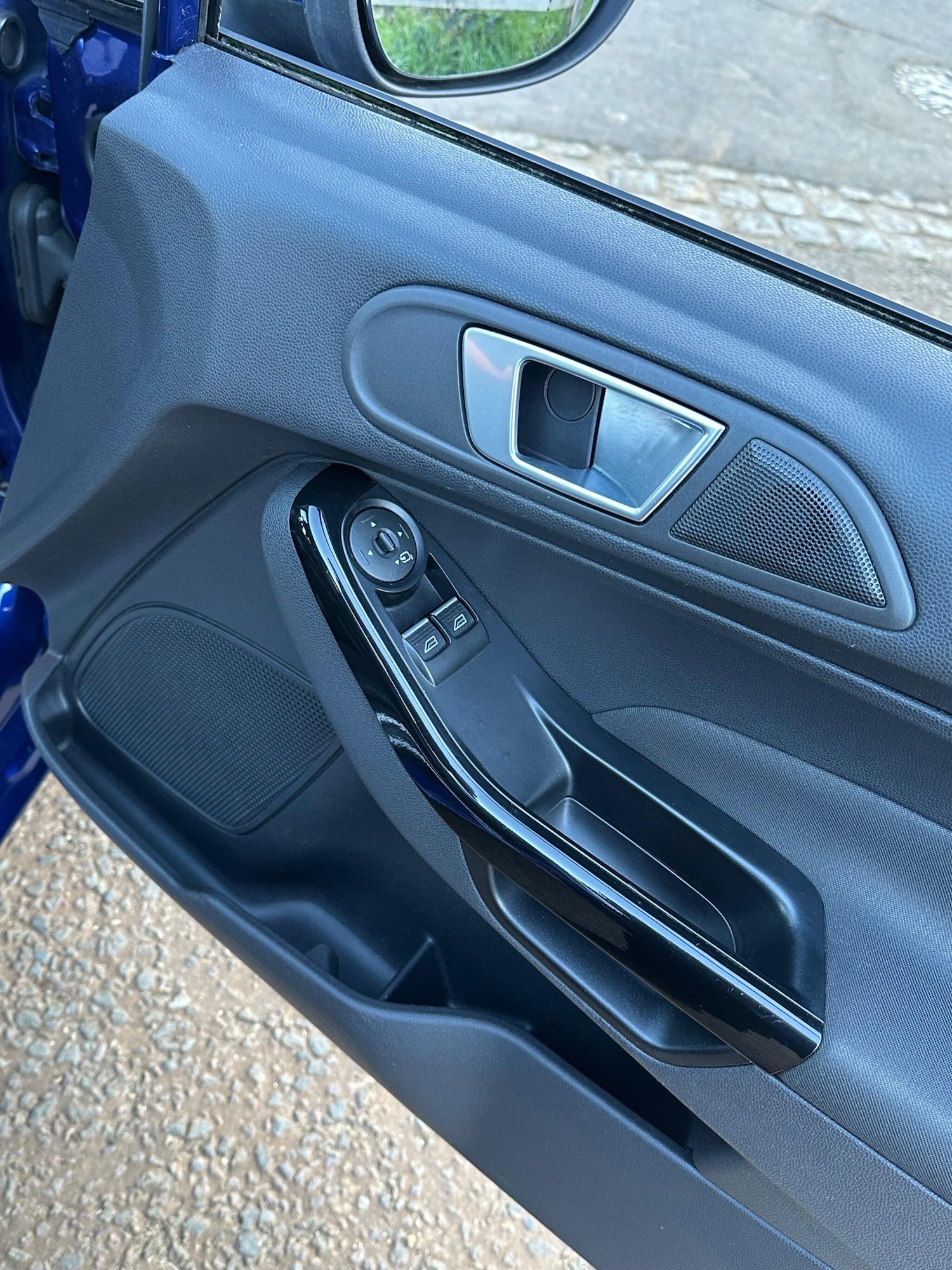 Used Ford Fiesta for sale - 77854221: Photo 52