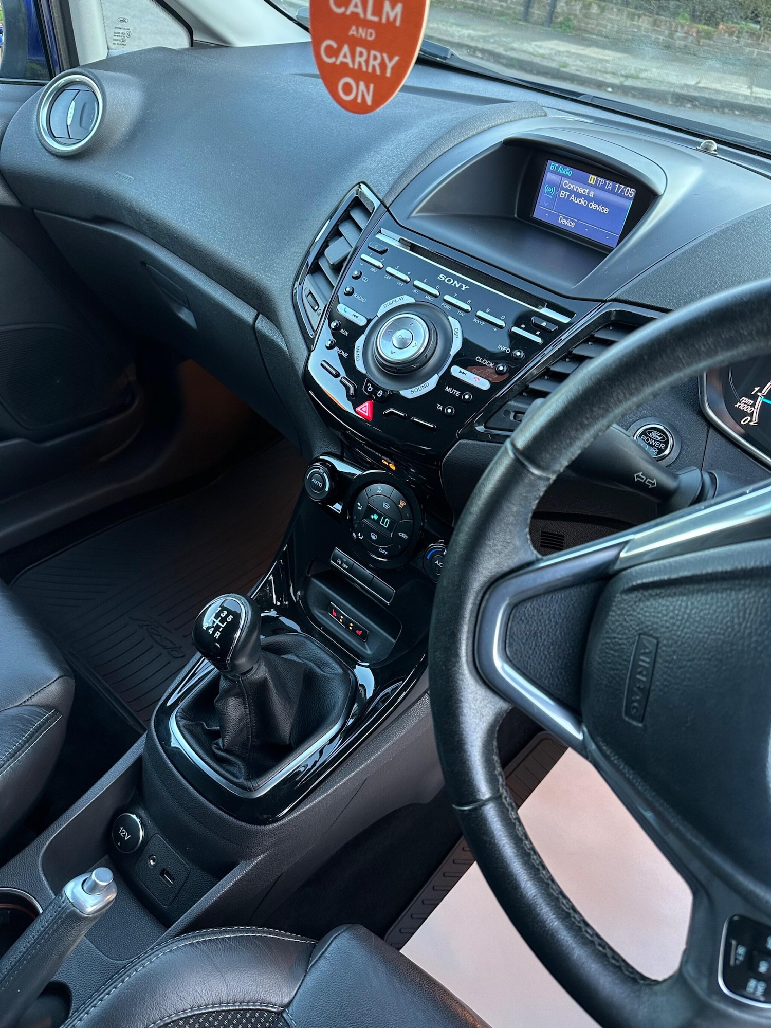 Used Ford Fiesta for sale - 77854221: Photo 54