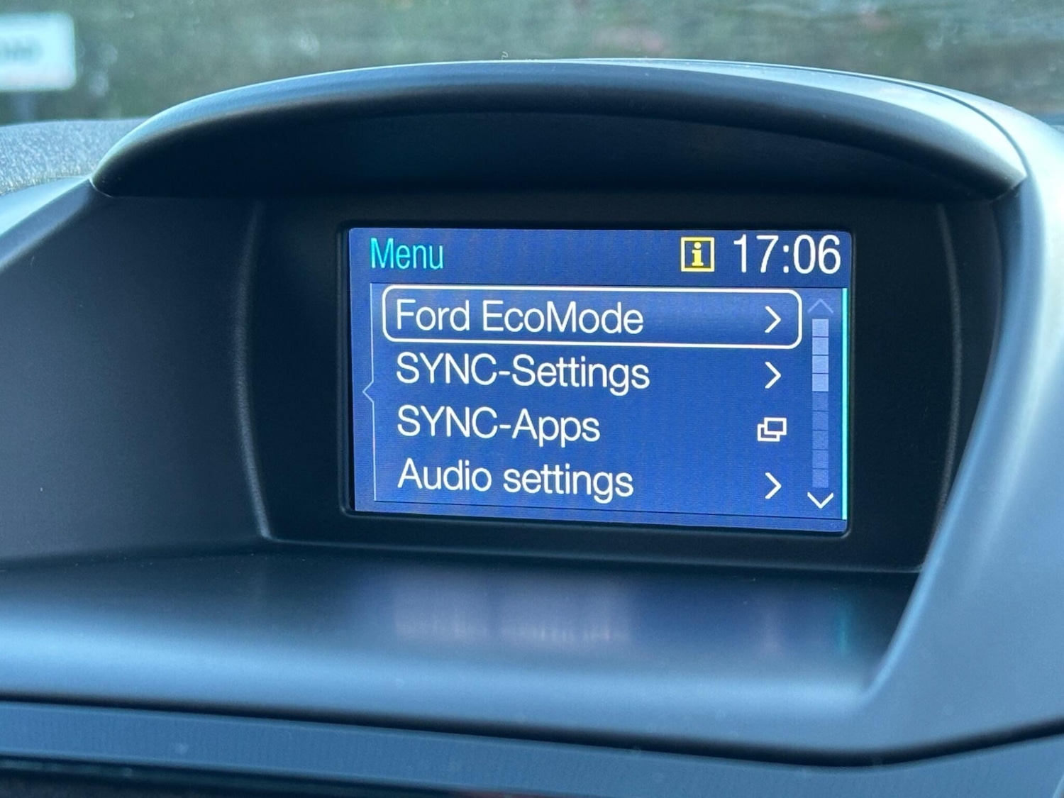 Used Ford Fiesta for sale - 77854221: Photo 62