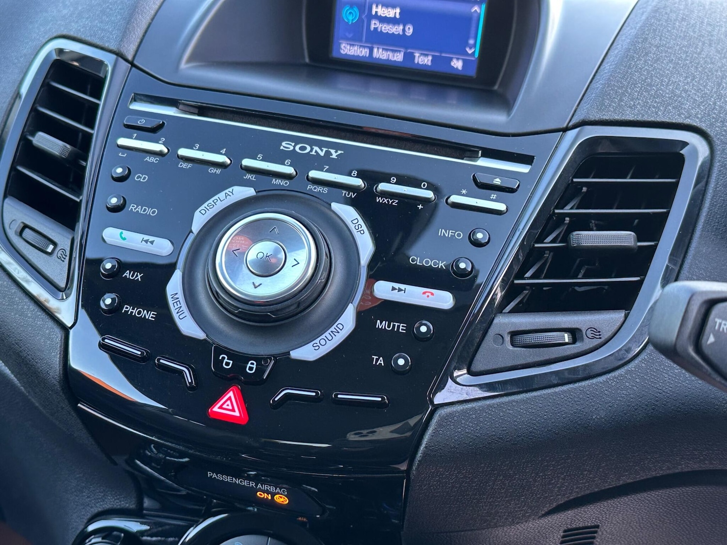 Used Ford Fiesta for sale - 77854221: Photo 65