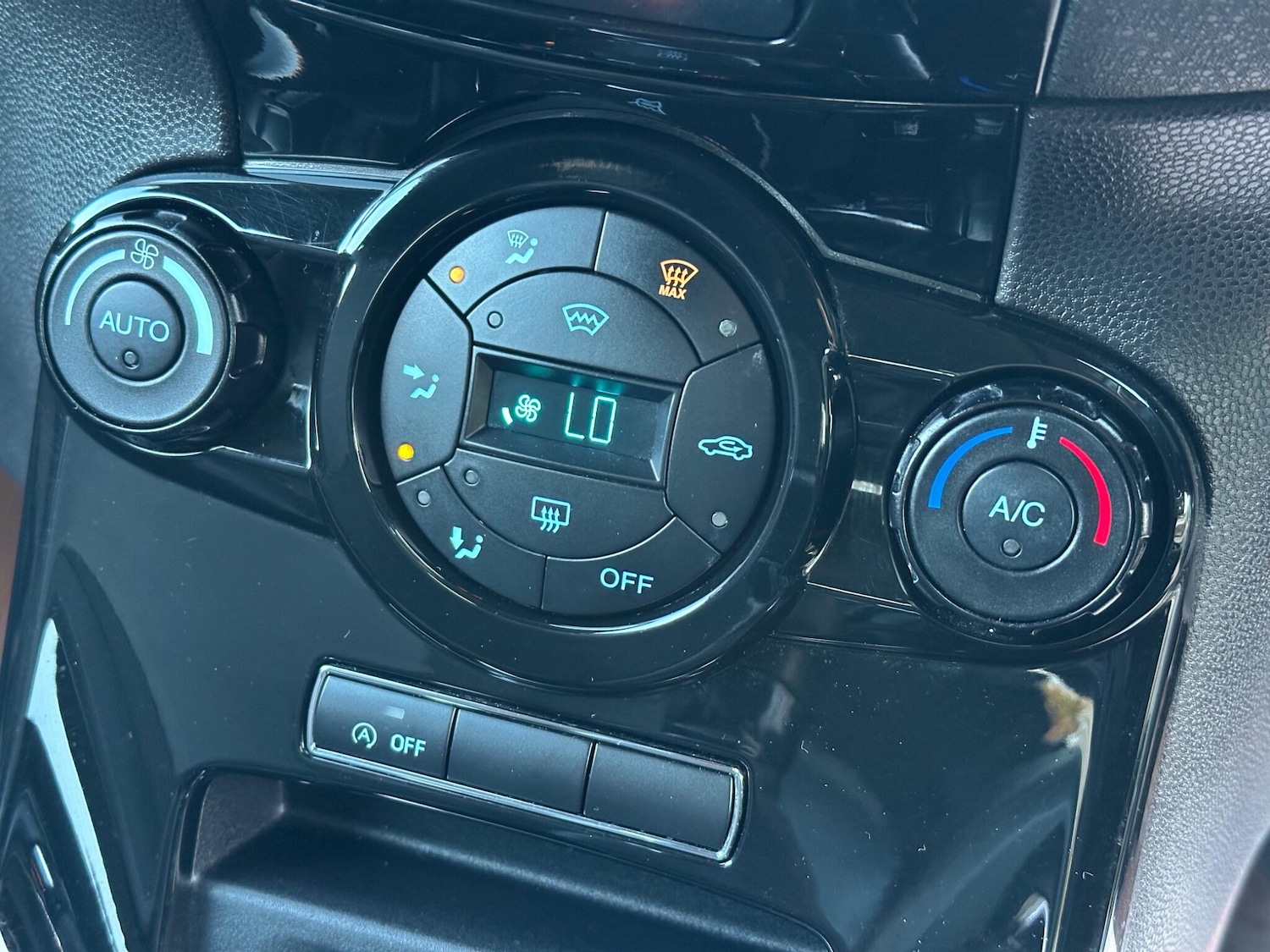 Used Ford Fiesta for sale - 77854221: Photo 66