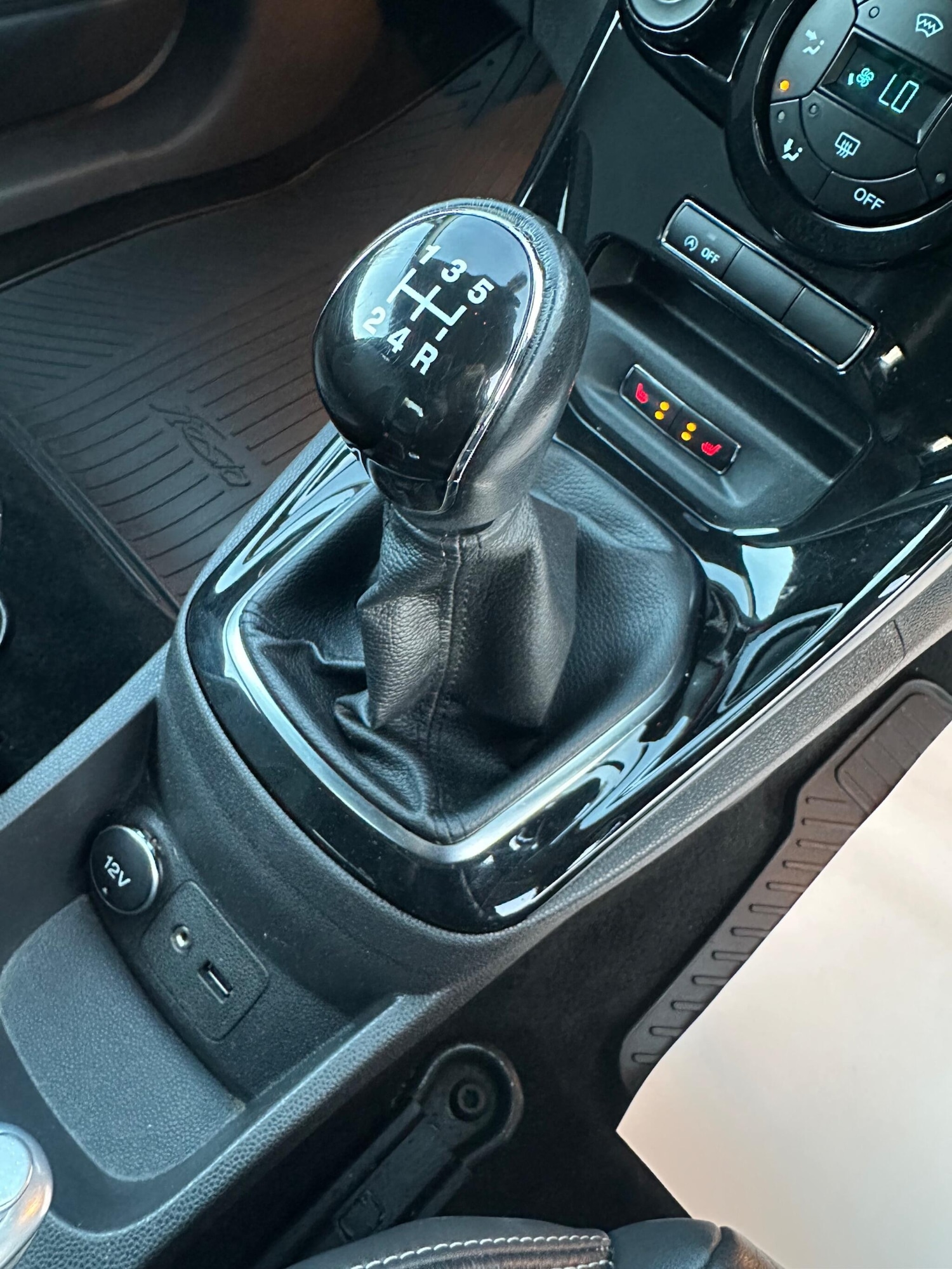 Used Ford Fiesta for sale - 77854221: Photo 68