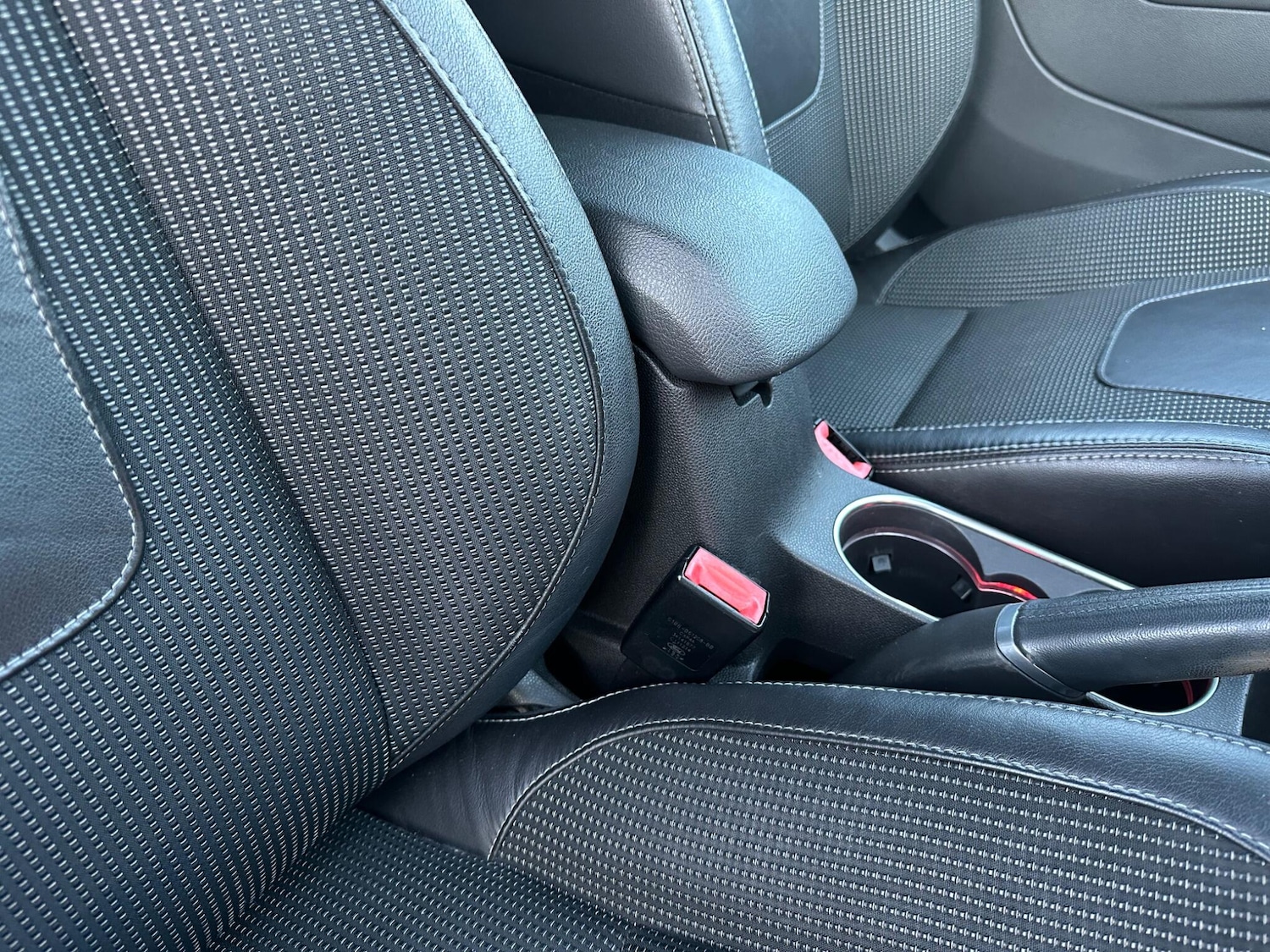 Used Ford Fiesta for sale - 77854221: Photo 71