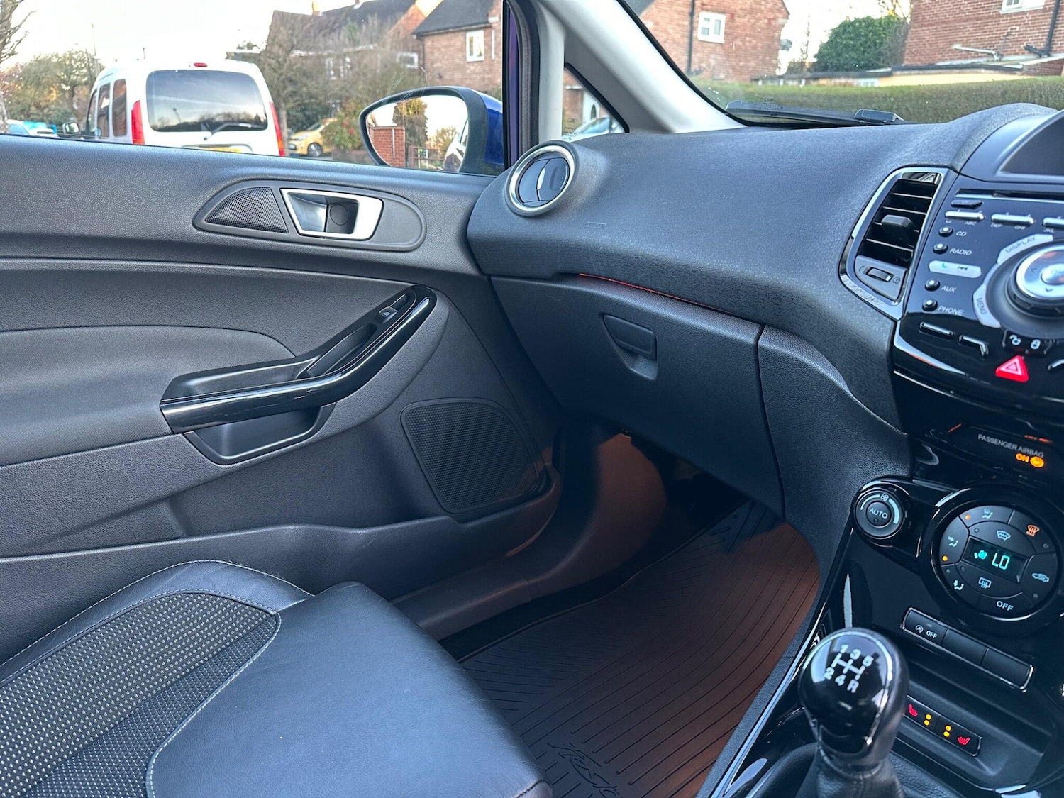 Used Ford Fiesta for sale - 77854221: Photo 73