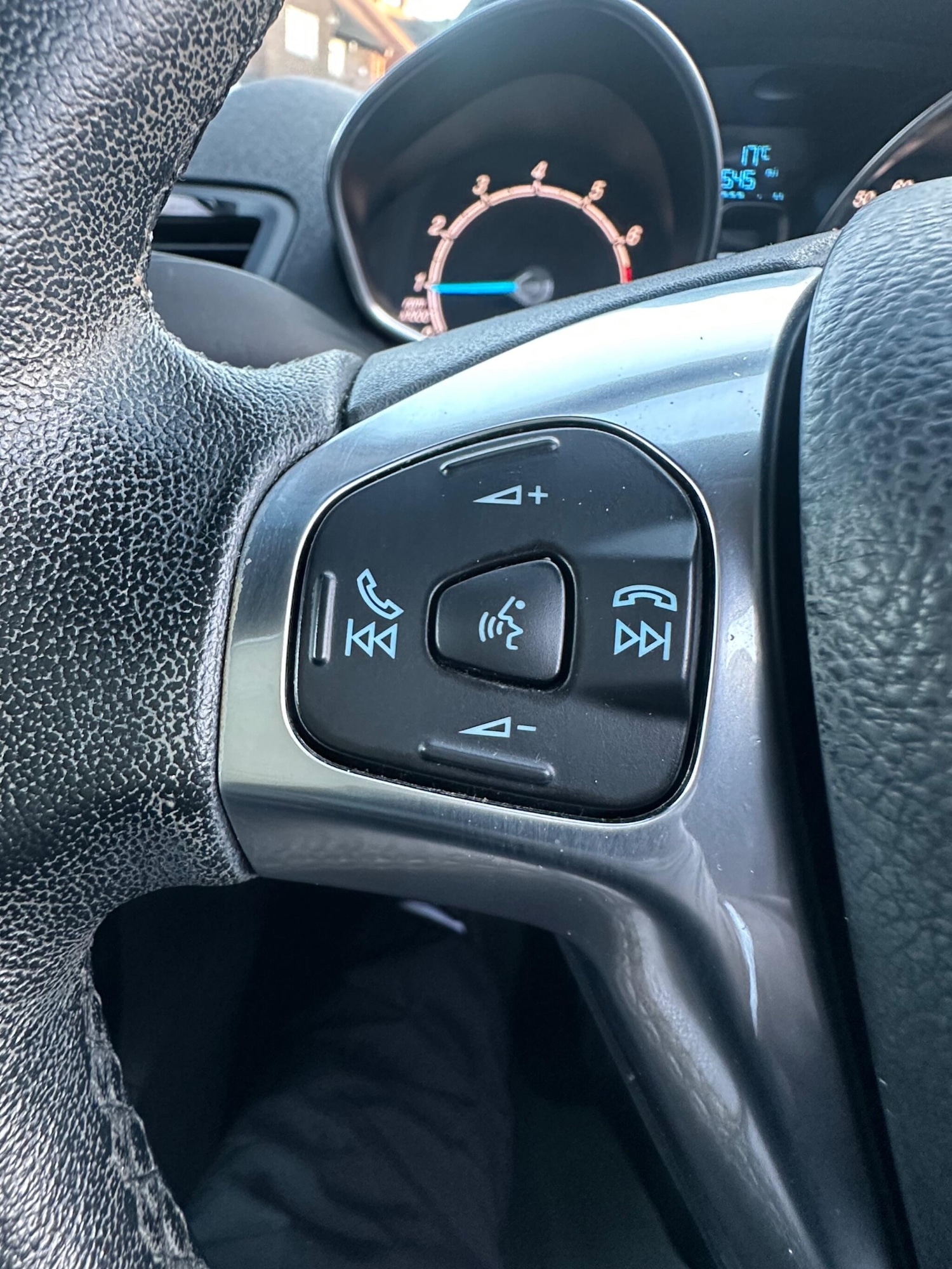 Used Ford Fiesta for sale - 77854221: Photo 77