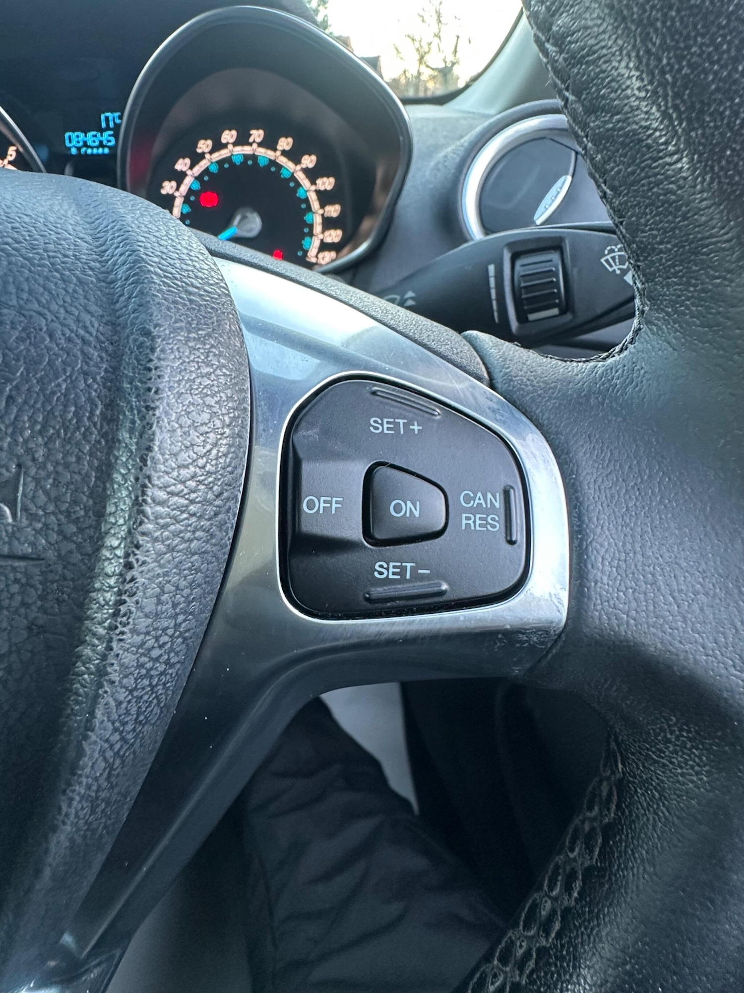 Used Ford Fiesta for sale - 77854221: Photo 78