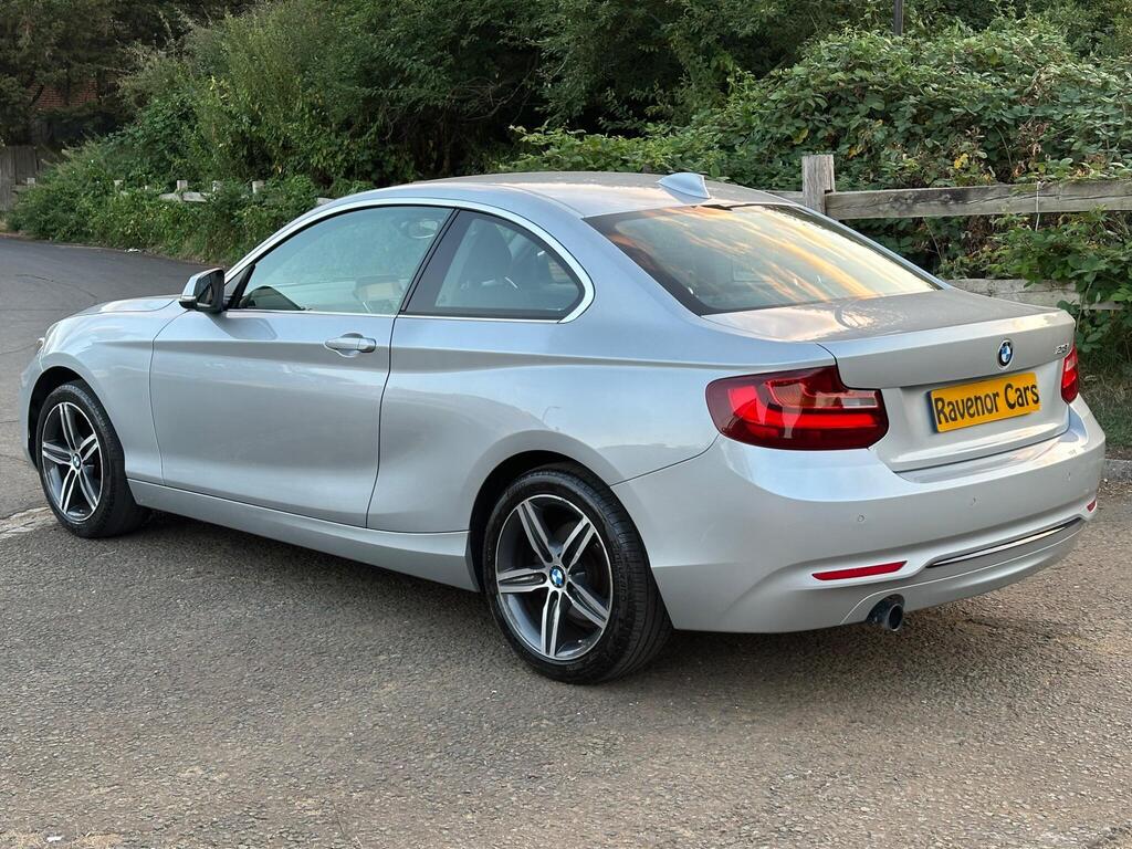 Used BMW 2 Series 2016 for sale - 78014631: Photo 10