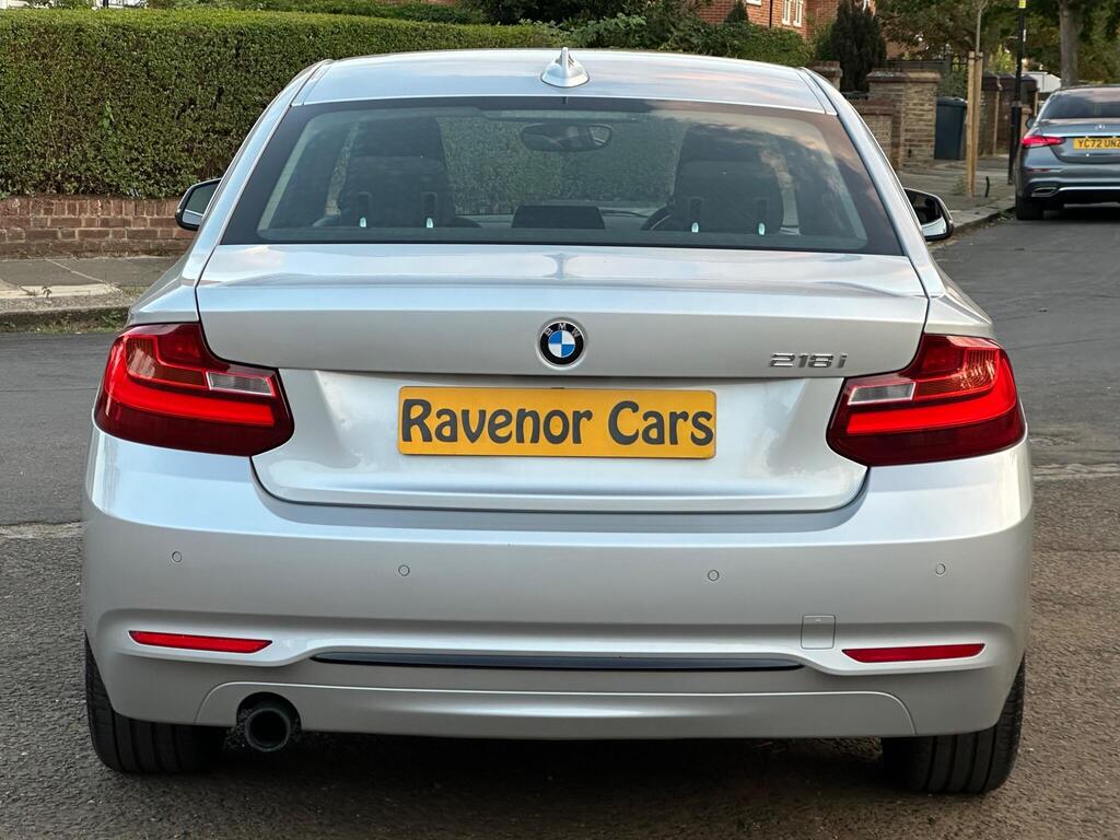 Used BMW 2 Series 2016 for sale - 78014631: Photo 11