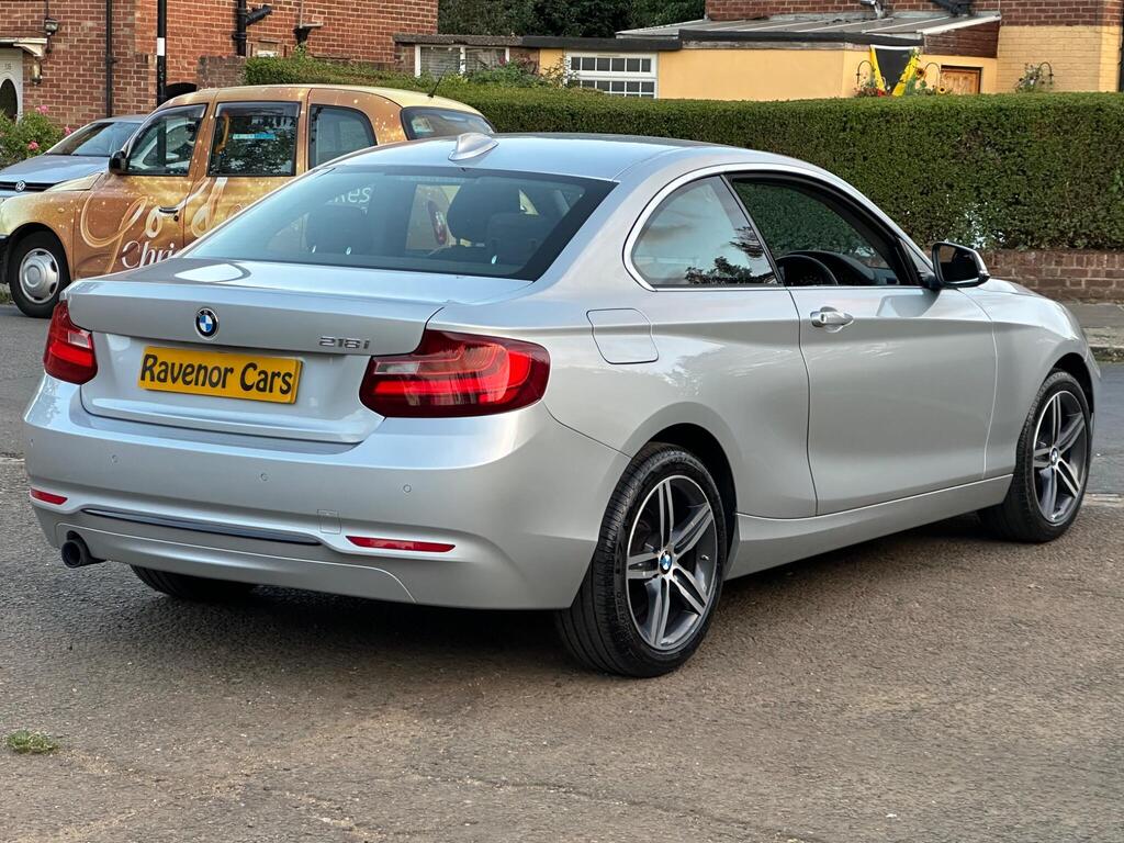 Used BMW 2 Series 2016 for sale - 78014631: Photo 12