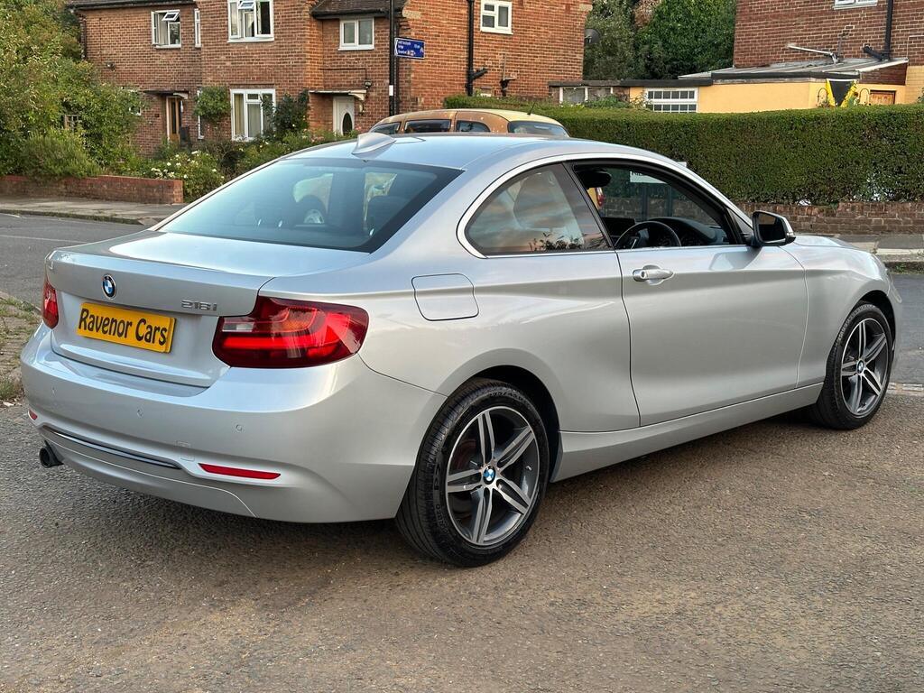 Used BMW 2 Series 2016 for sale - 78014631: Photo 13