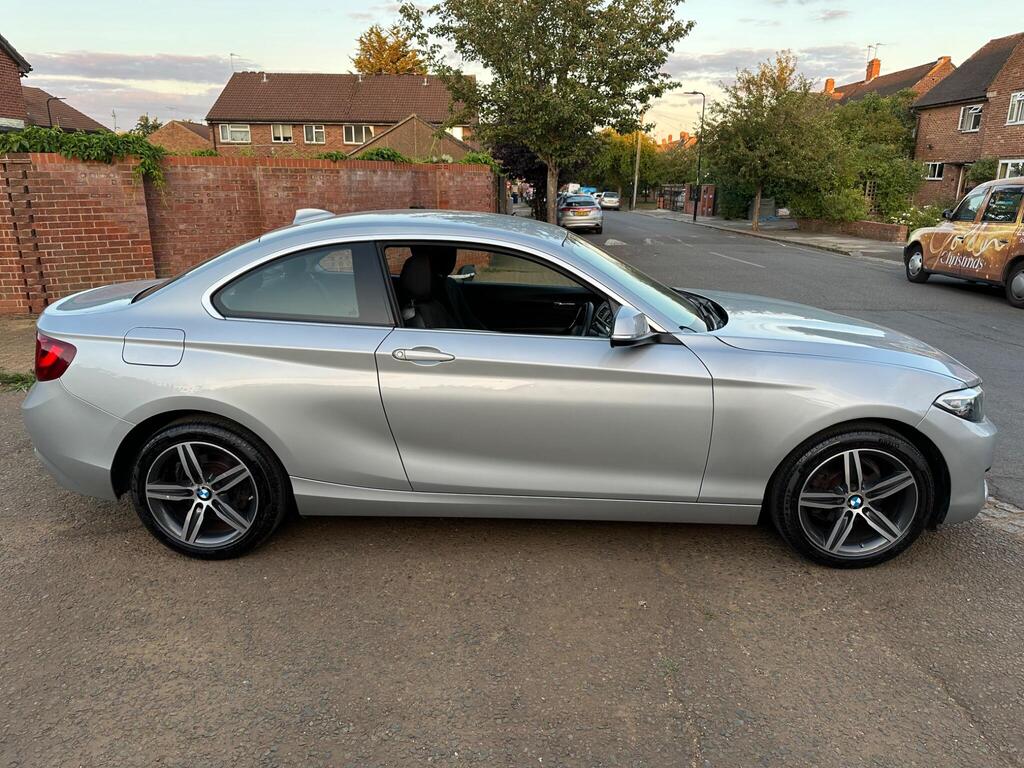 Used BMW 2 Series 2016 for sale - 78014631: Photo 14