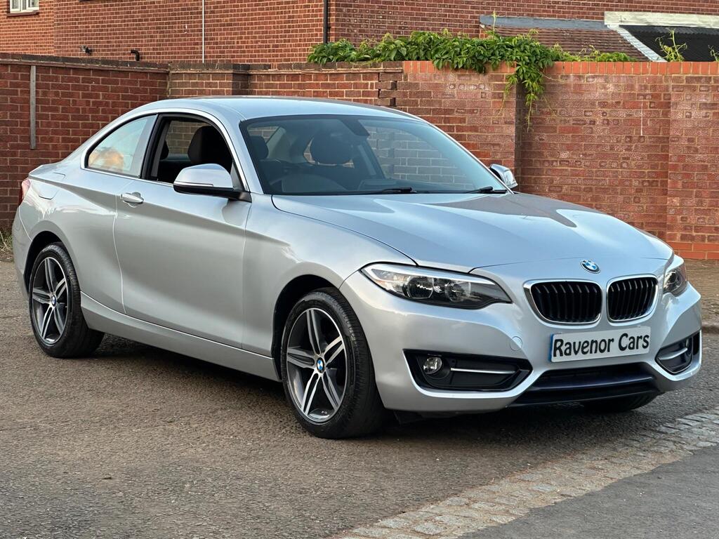 Used BMW 2 Series 2016 for sale - 78014631: Photo 15