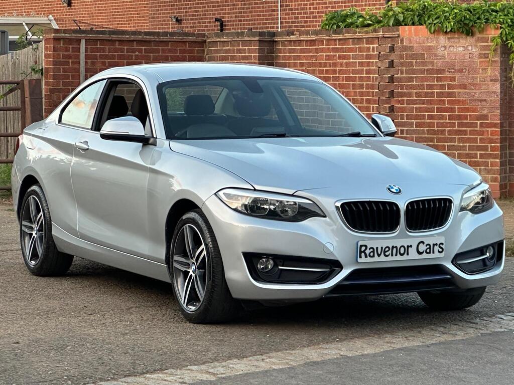 Used BMW 2 Series 2016 for sale - 78014631: Photo 16