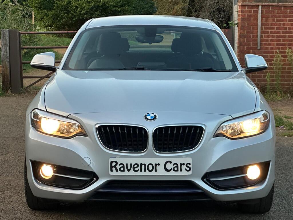 Used BMW 2 Series 2016 for sale - 78014631: Photo 17