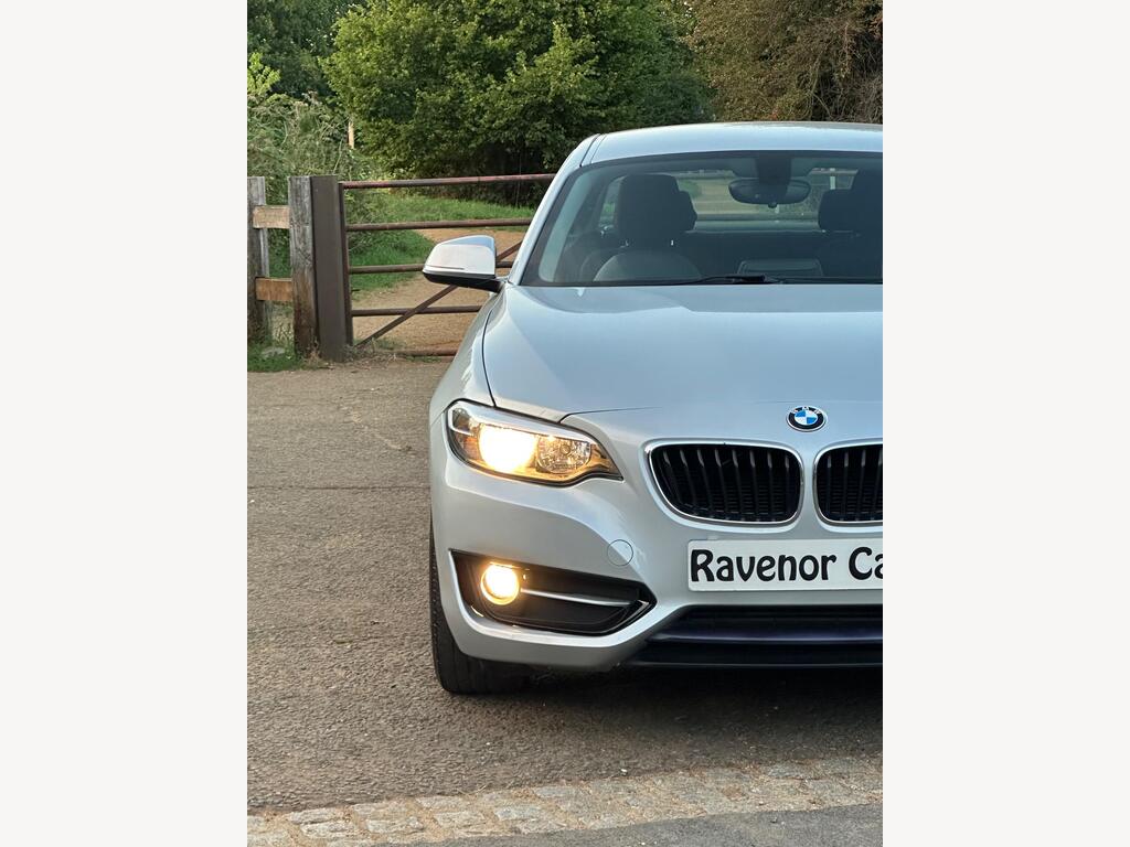Used BMW 2 Series 2016 for sale - 78014631: Photo 18
