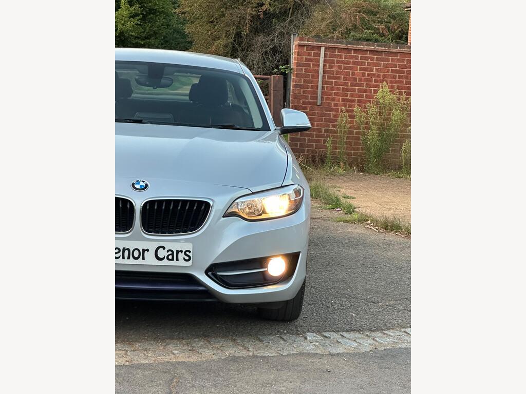 Used BMW 2 Series 2016 for sale - 78014631: Photo 19