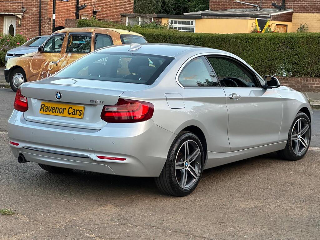 Used BMW 2 Series 2016 for sale - 78014631: Photo 2