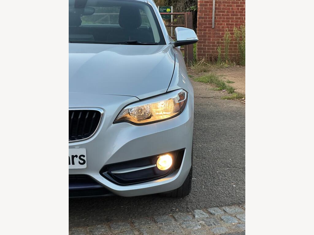 Used BMW 2 Series 2016 for sale - 78014631: Photo 20