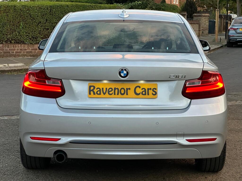 Used BMW 2 Series 2016 for sale - 78014631: Photo 21