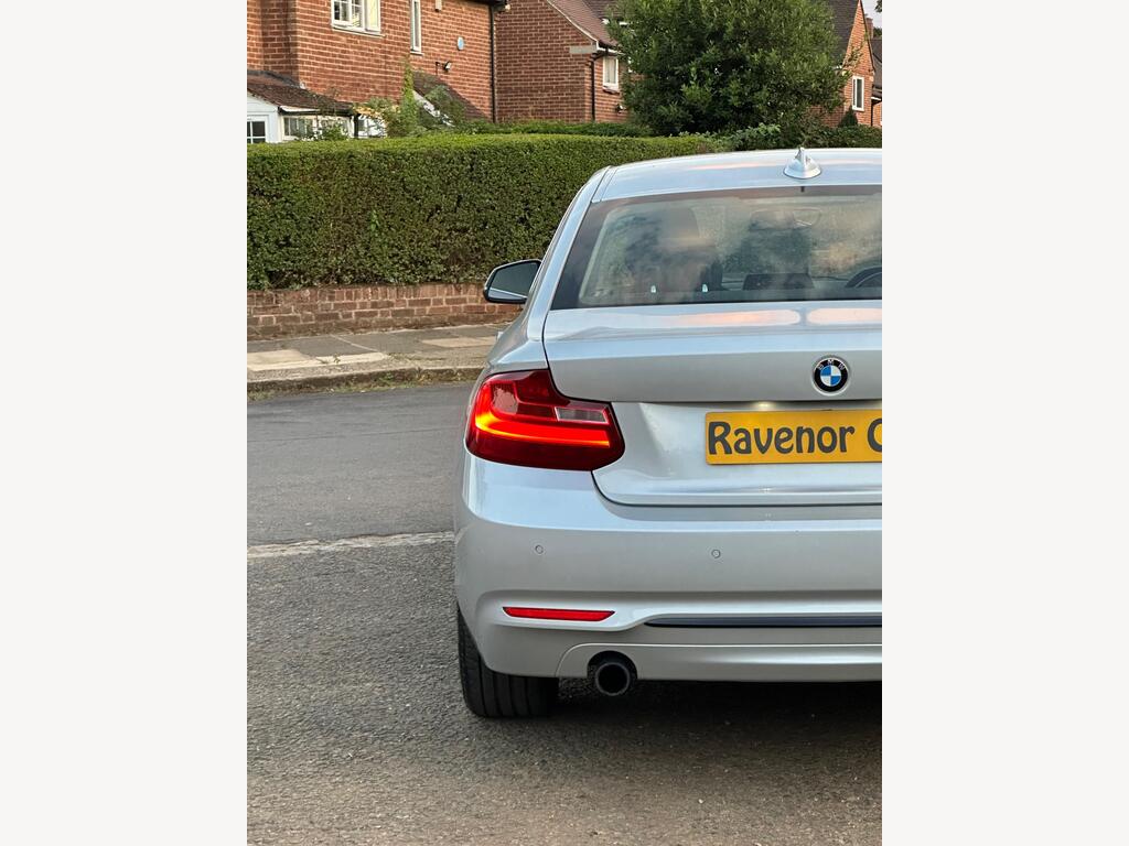 Used BMW 2 Series 2016 for sale - 78014631: Photo 22