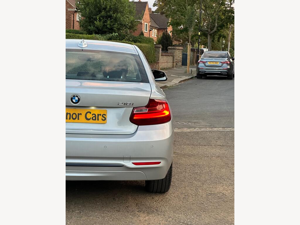 Used BMW 2 Series 2016 for sale - 78014631: Photo 23