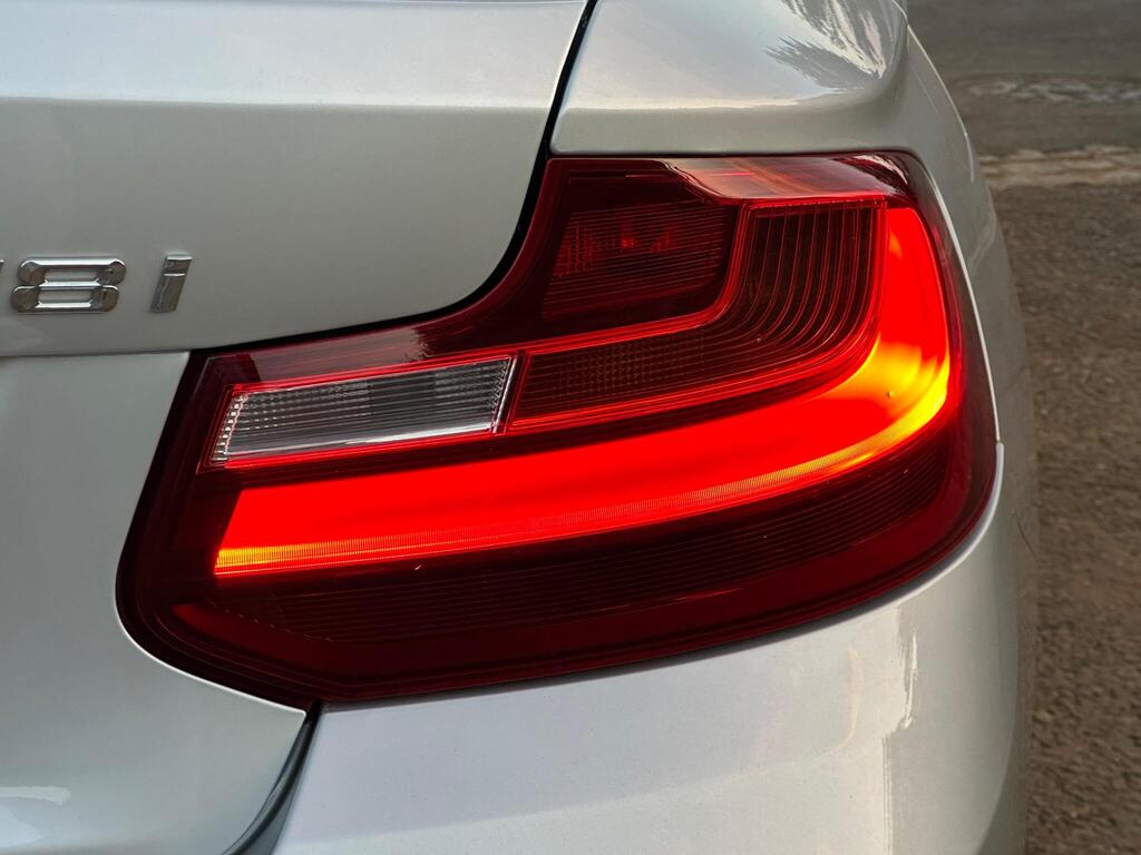 Used BMW 2 Series 2016 for sale - 78014631: Photo 24