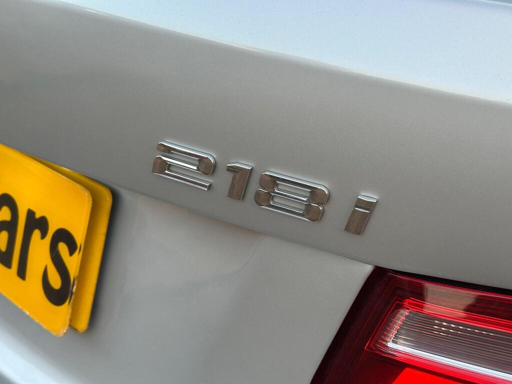 Used BMW 2 Series 2016 for sale - 78014631: Photo 26