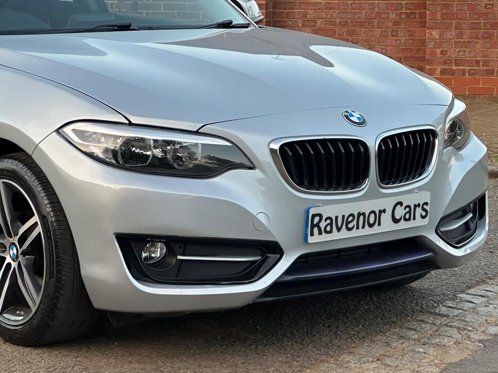 Used BMW 2 Series 2016 for sale - 78014631: Photo 29