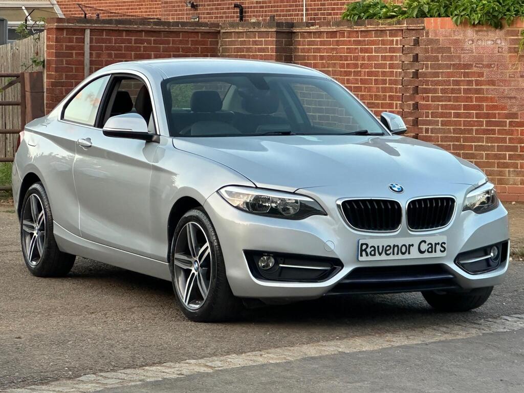 Used BMW 2 Series 2016 for sale - 78014631: Photo 3