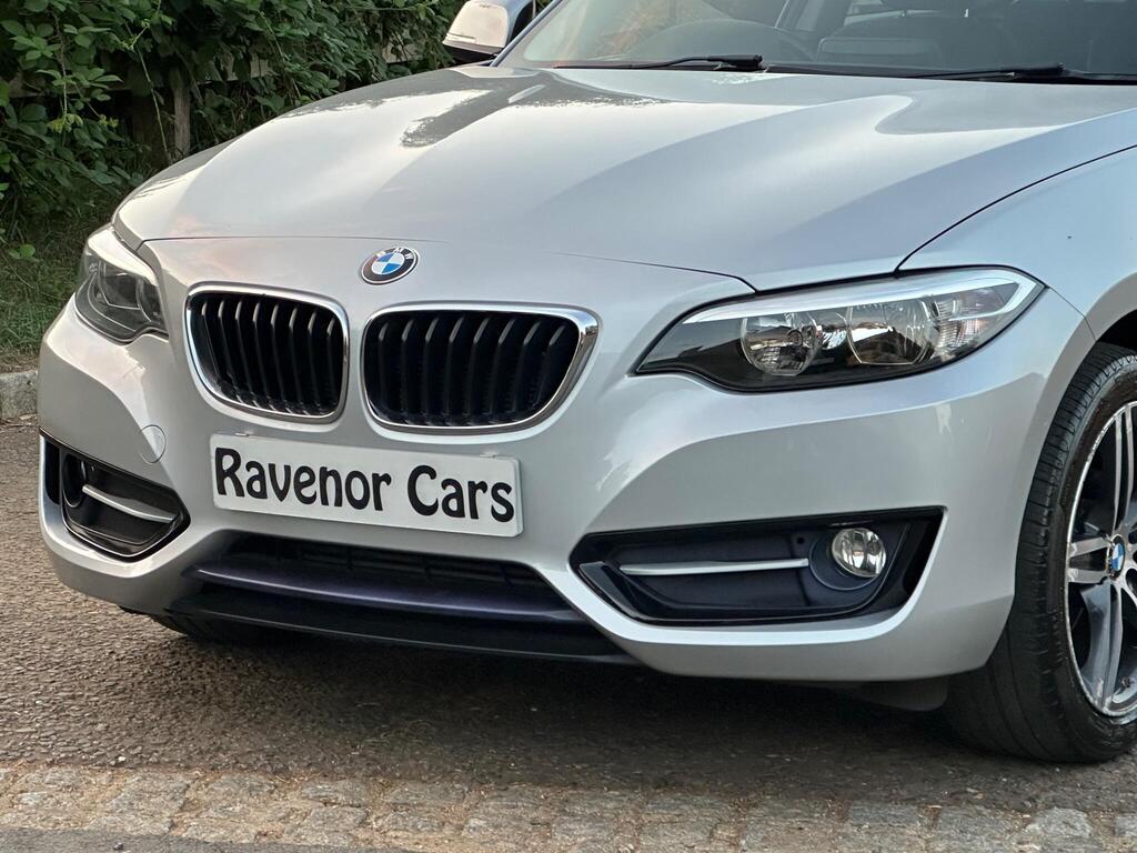 Used BMW 2 Series 2016 for sale - 78014631: Photo 30