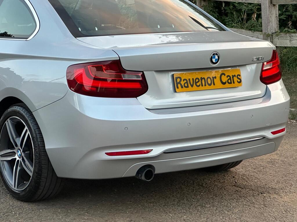 Used BMW 2 Series 2016 for sale - 78014631: Photo 31