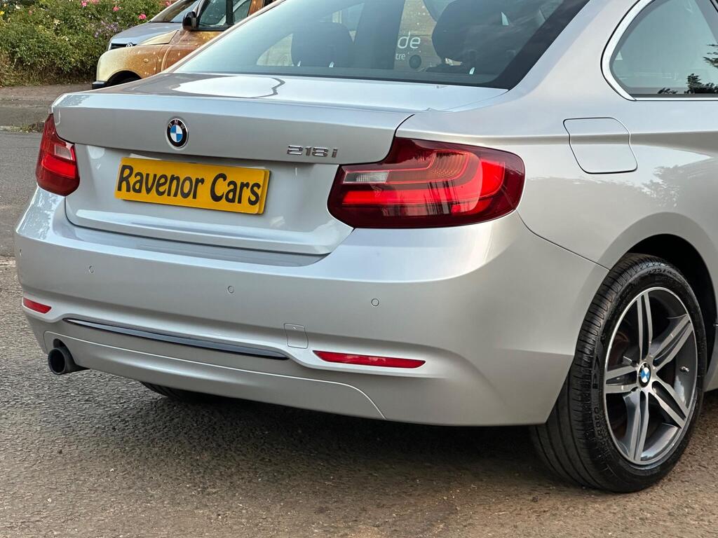 Used BMW 2 Series 2016 for sale - 78014631: Photo 32