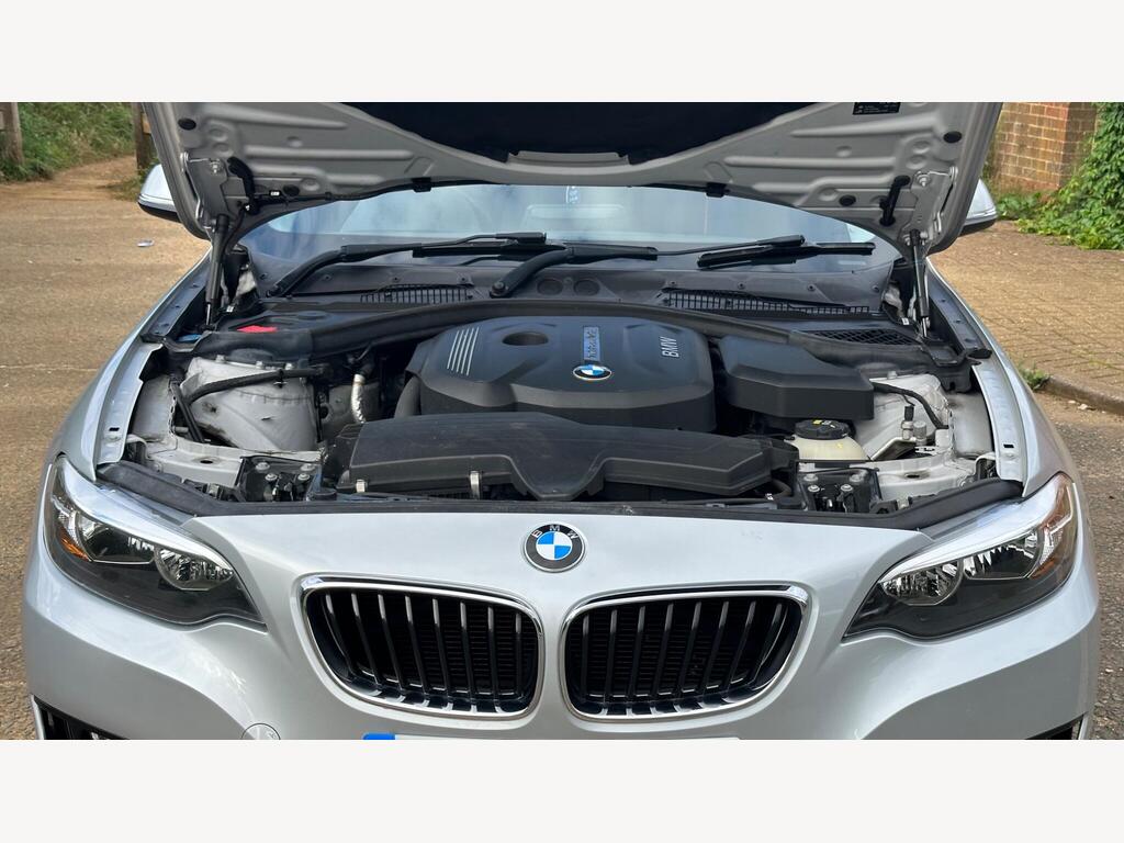 Used BMW 2 Series 2016 for sale - 78014631: Photo 34