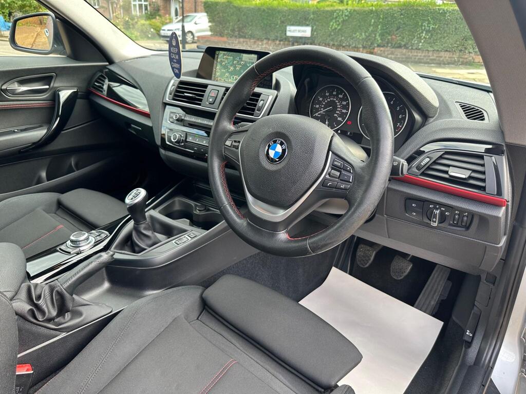 Used BMW 2 Series 2016 for sale - 78014631: Photo 43
