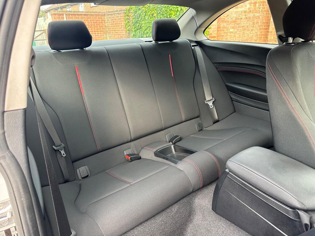 Used BMW 2 Series 2016 for sale - 78014631: Photo 44