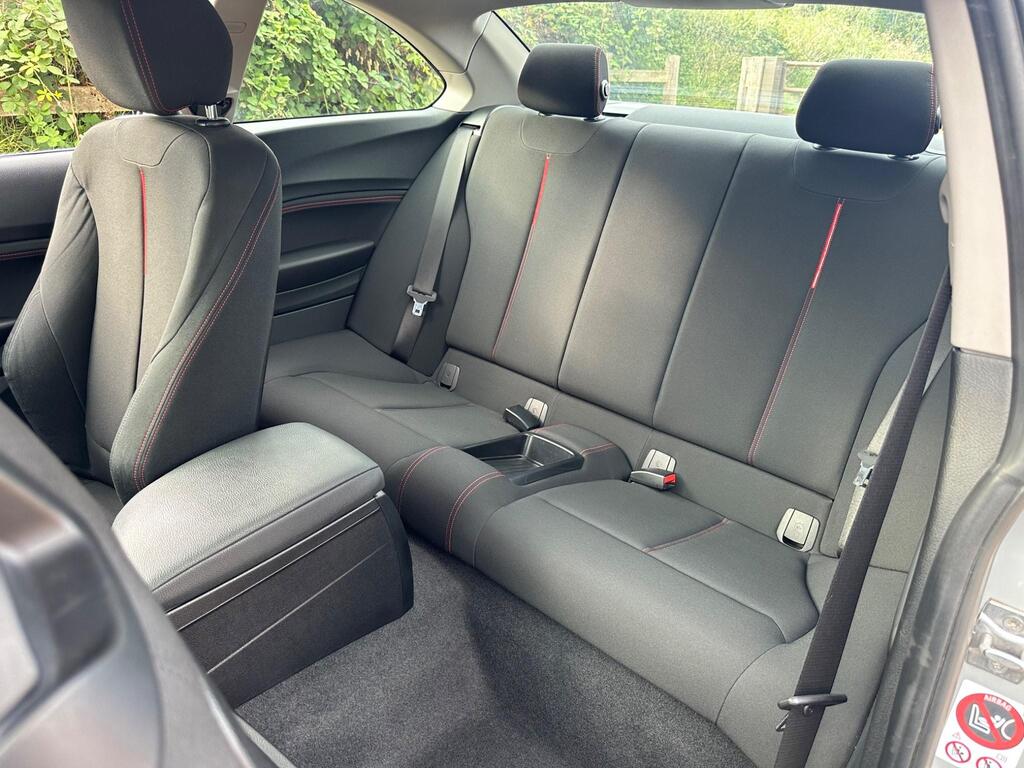 Used BMW 2 Series 2016 for sale - 78014631: Photo 46