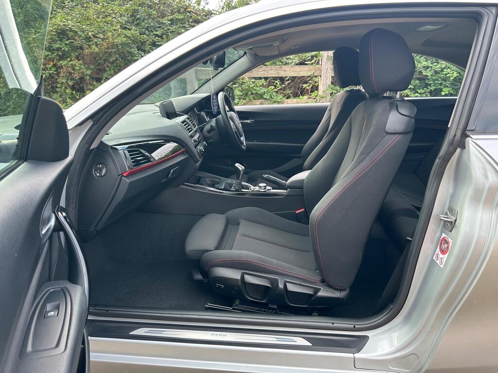 Used BMW 2 Series 2016 for sale - 78014631: Photo 48