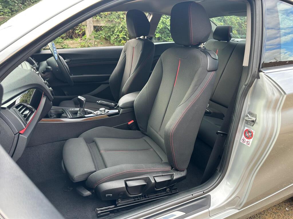 Used BMW 2 Series 2016 for sale - 78014631: Photo 49