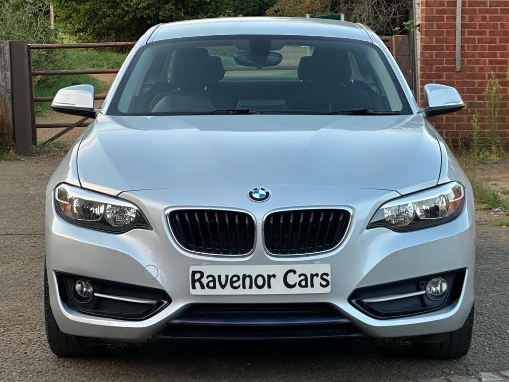 Used BMW 2 Series 2016 for sale - 78014631: Photo 5